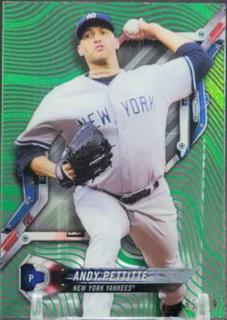 Andy Pettitte