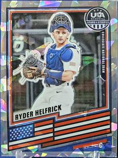 Ryder Helfrick