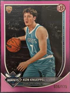 Kon Knueppel