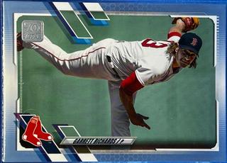 Garrett Richards