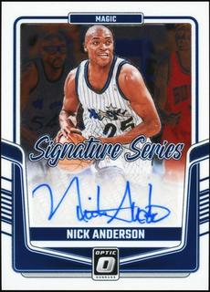 Nick Anderson