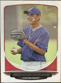 Danny Salazar