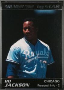 Bo Jackson