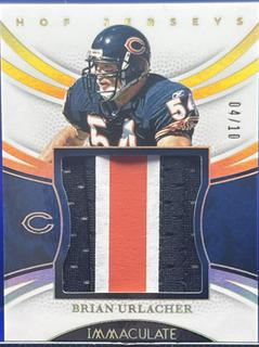 Brian Urlacher