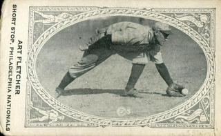 Art Fletcher