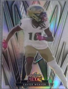 Xavier Weaver
