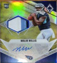 Malik Willis