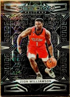Zion Williamson