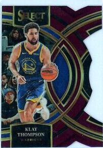 Klay Thompson