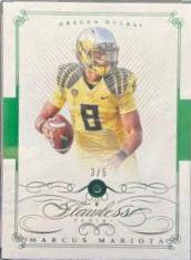 Marcus Mariota