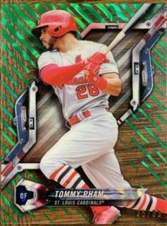 Tommy Pham