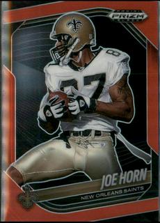 Joe Horn