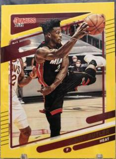 Jimmy Butler