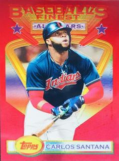 Carlos Santana