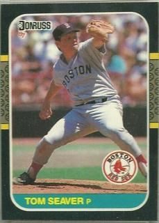 Tom Seaver
