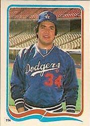 Fernando Valenzuela