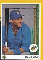 Gary Sheffield
