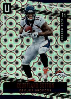 Courtland Sutton
