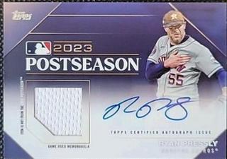 Ryan Pressly