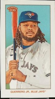 Vladimir Guerrero Jr.