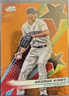 George Kirby