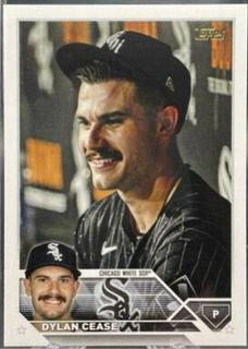 Dylan Cease