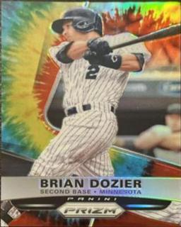 Brian Dozier