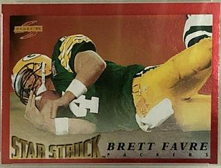 Brett Favre