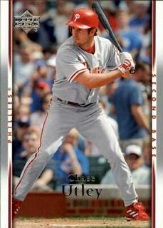 Chase Utley