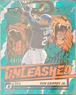Ken Griffey Jr.