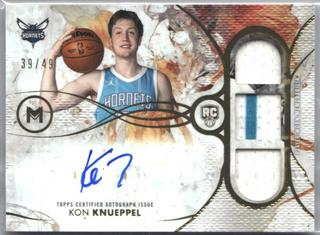 Kon Knueppel