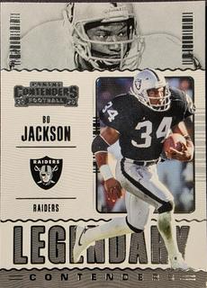 Bo Jackson