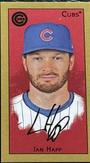 Ian Happ