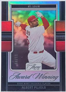 Albert Pujols