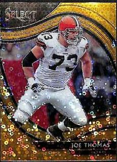 Joe Thomas