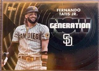 Fernando Tatis Jr.