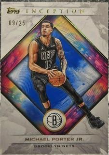 Michael Porter Jr.