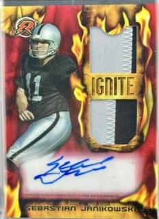 Sebastian Janikowski