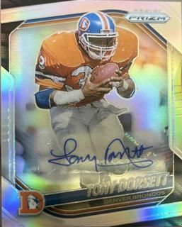 Tony Dorsett