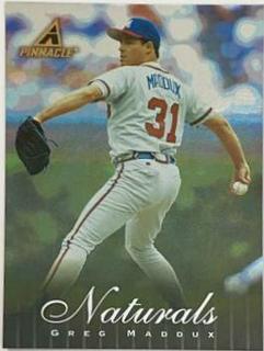 Greg Maddux