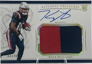 Kyle Williams