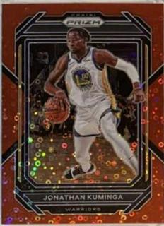 Jonathan Kuminga