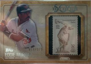 Eddie Murray