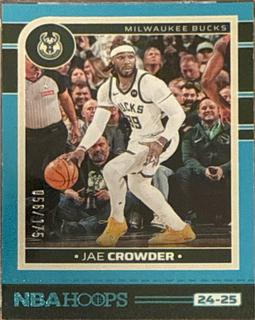 Jae Crowder