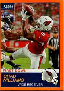 Chad Williams