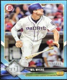 Wil Myers