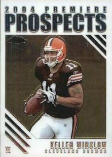 Kellen Winslow
