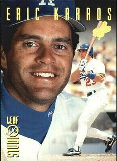 eric karros