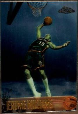 Jerome Williams