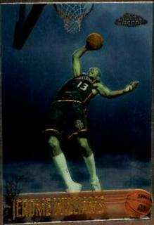 Jerome Williams